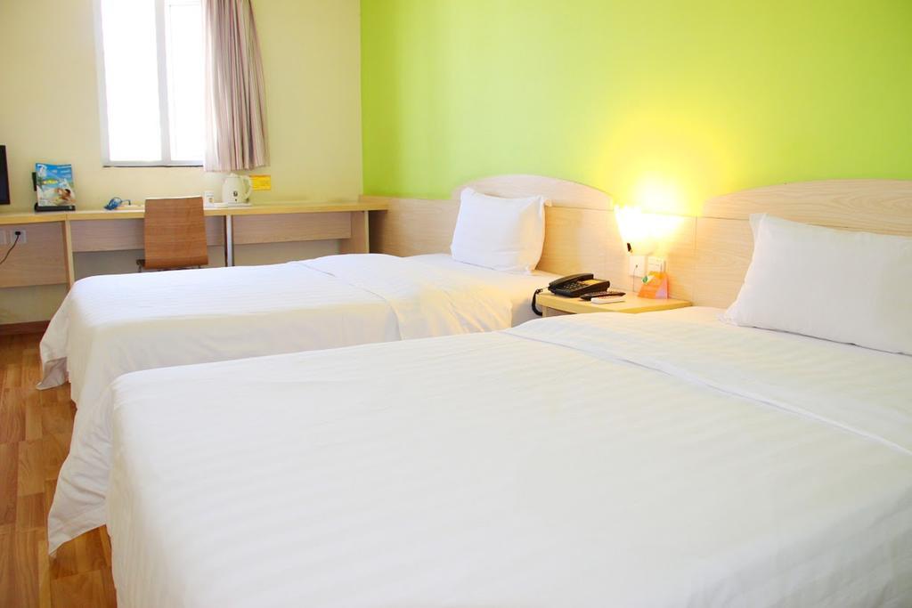 7Days Inn Bijie East Bus Station Branch 외부 사진