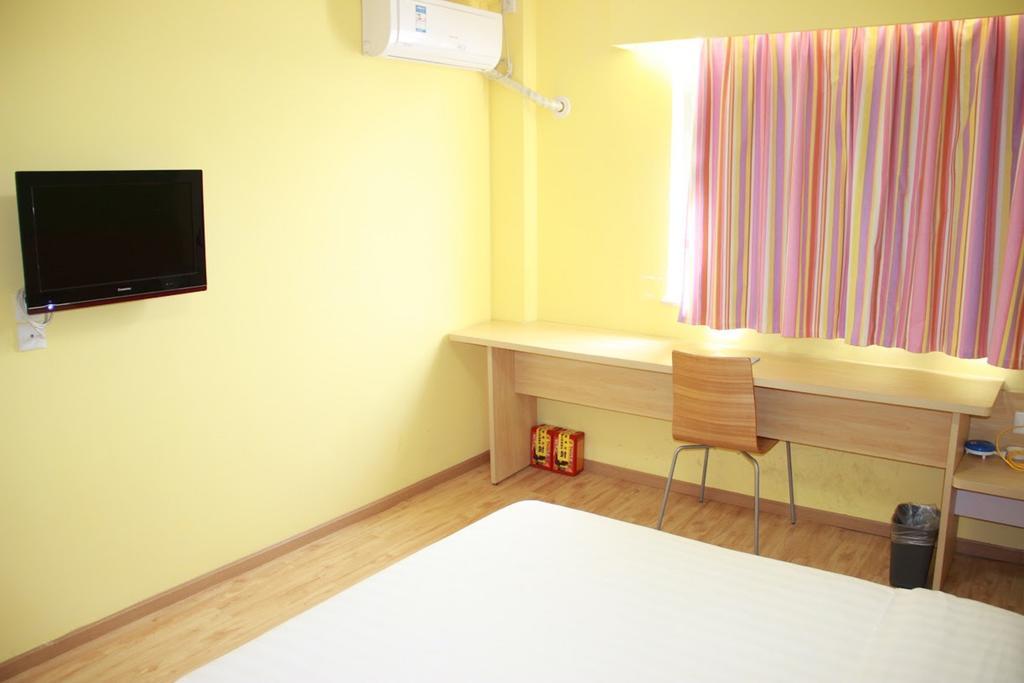 7Days Inn Bijie East Bus Station Branch 외부 사진
