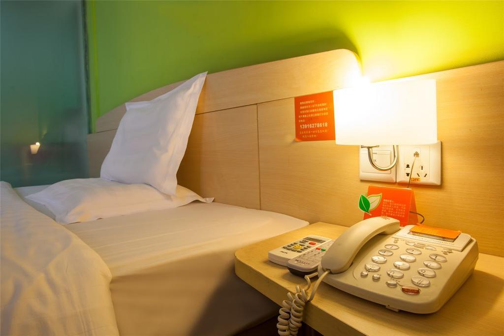 7Days Inn Bijie East Bus Station Branch 외부 사진