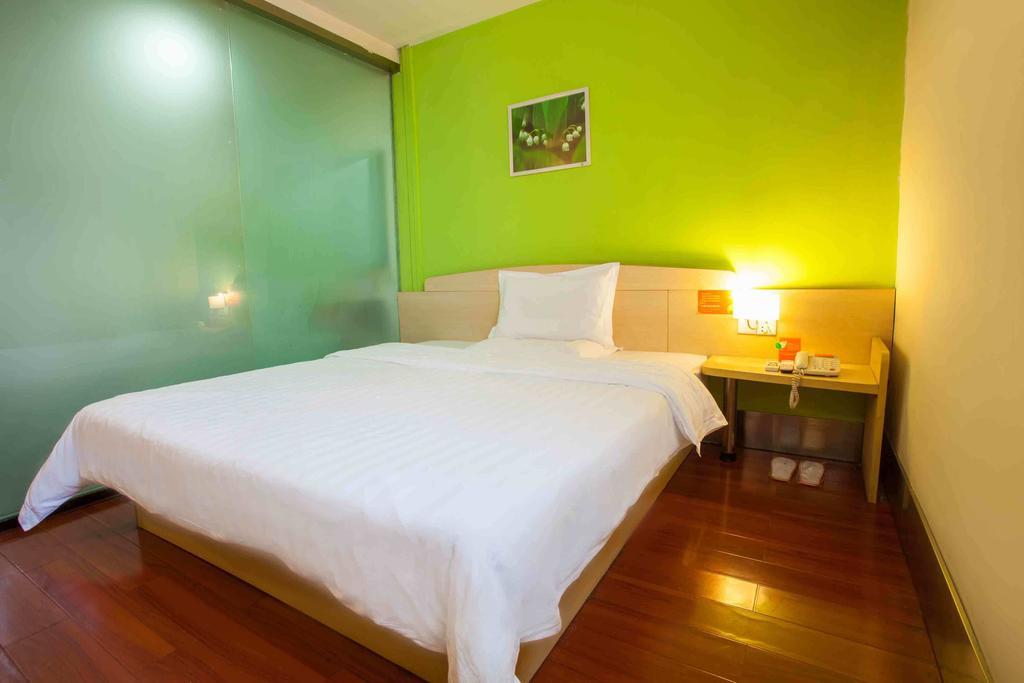 7Days Inn Bijie East Bus Station Branch 객실 사진