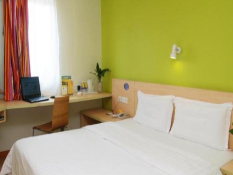 7Days Inn Bijie East Bus Station Branch 외부 사진