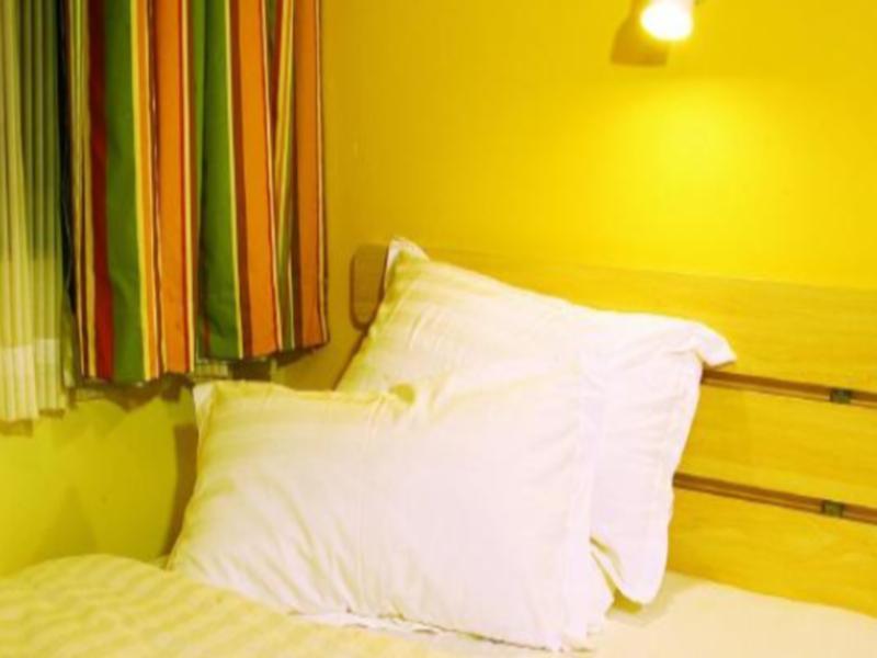 7Days Inn Bijie East Bus Station Branch 외부 사진
