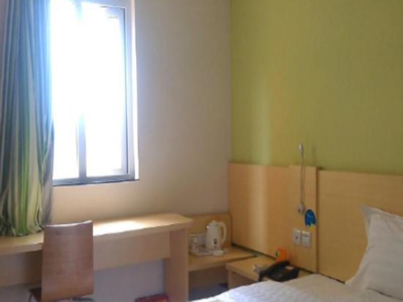 7Days Inn Bijie East Bus Station Branch 외부 사진