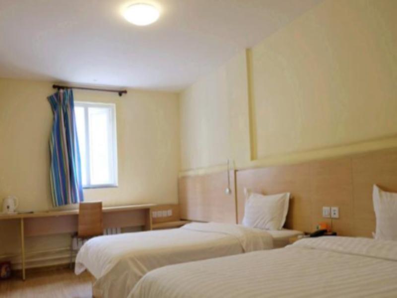 7Days Inn Bijie East Bus Station Branch 외부 사진